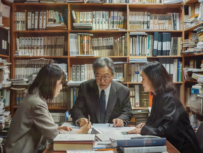 개인회생파산신청