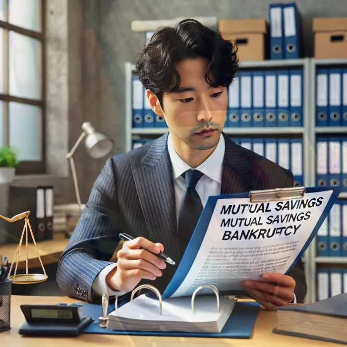 개인회생 미납 폐지