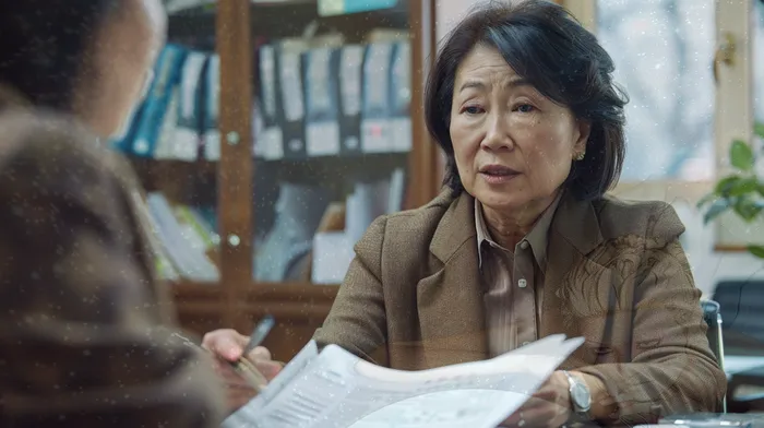 개인신용회복지원