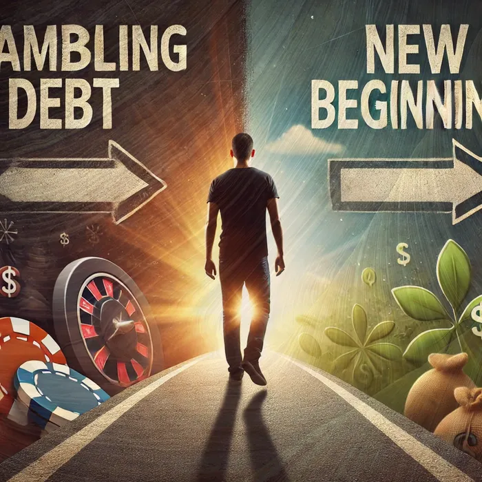 개인회생개시결정