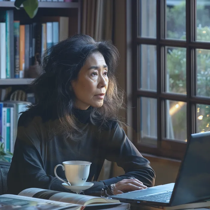 개인회생개시결정