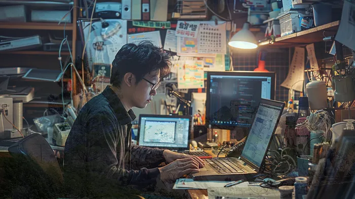 개인회생사무실