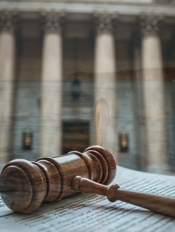 개인회생부채증명서