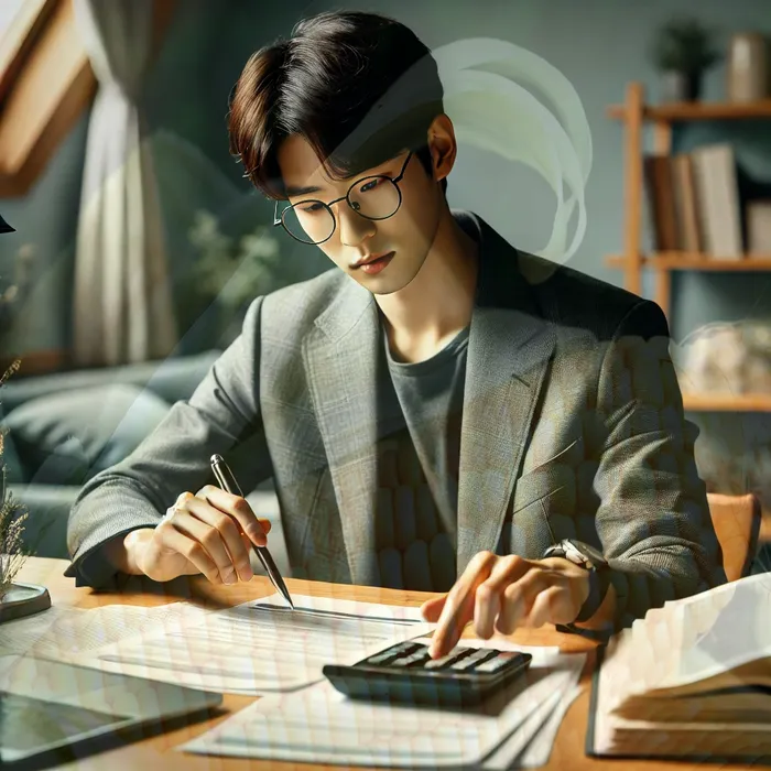 회생비용 분납가능하고