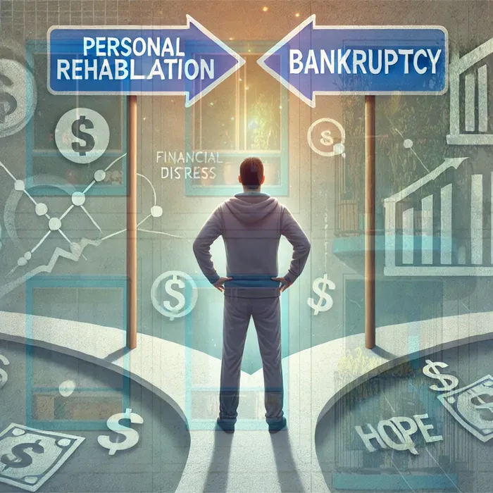 개인사업자개인회생