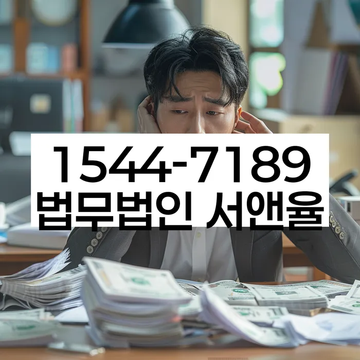 개인사업자개인회생