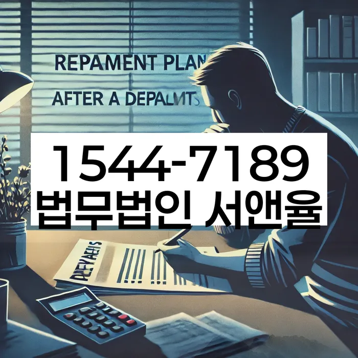 구상권개인회생