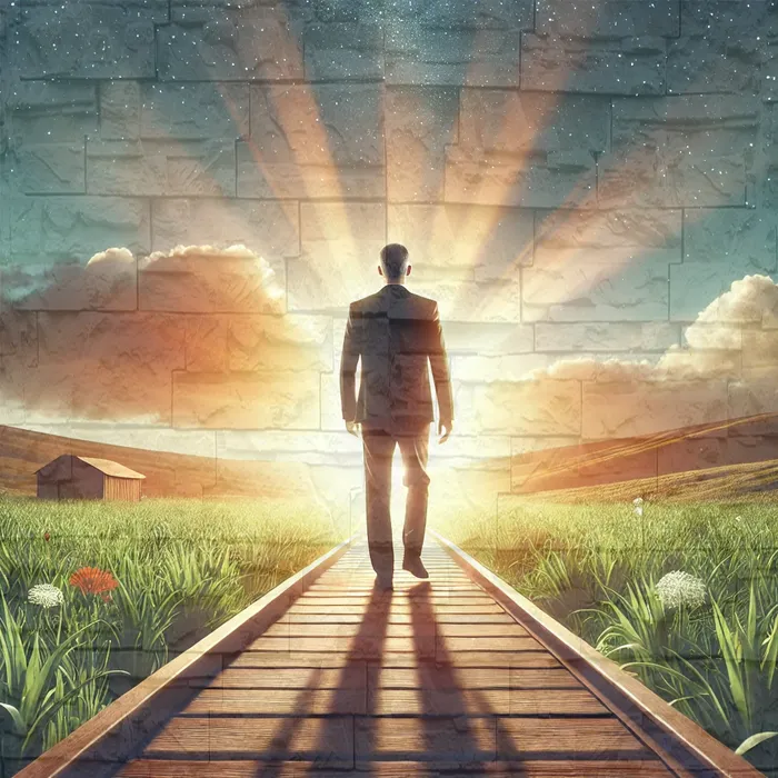 개인회생개시결정