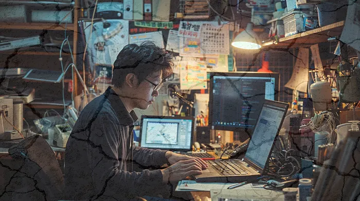 개인회생개시결정