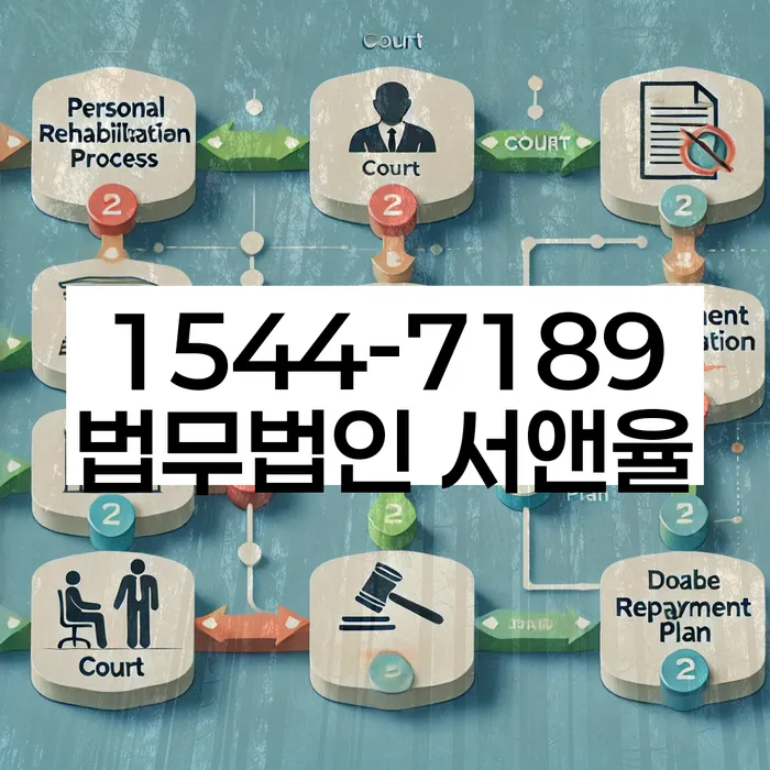 개인회생자격조건