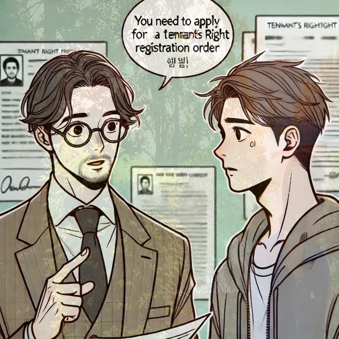 연대보증 연체 시