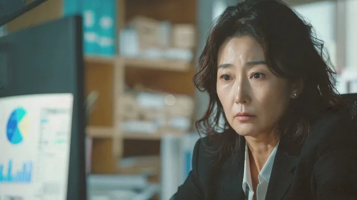 자영업자신용대출 연체 시