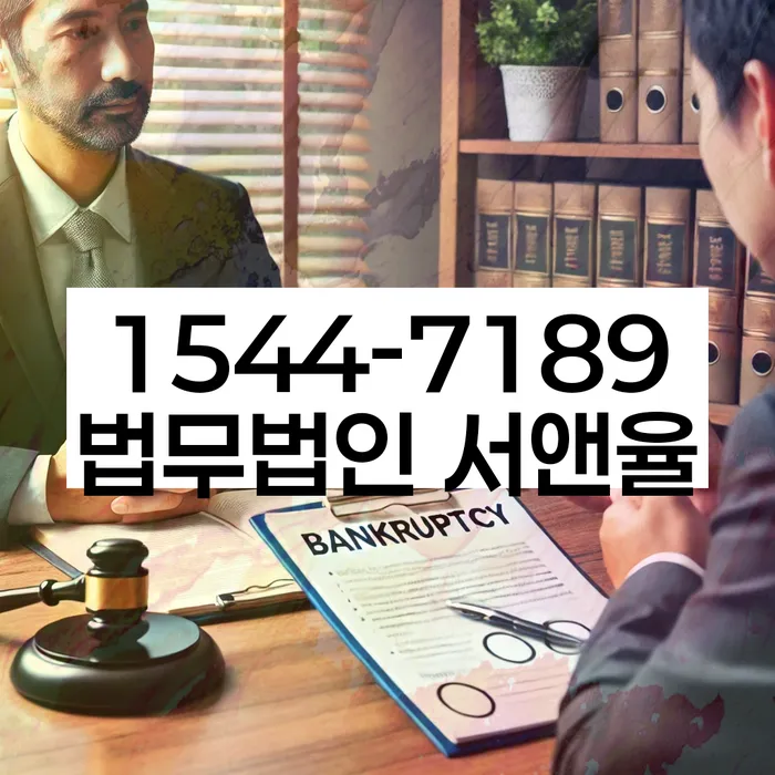 자영업자신용대출 연체 시