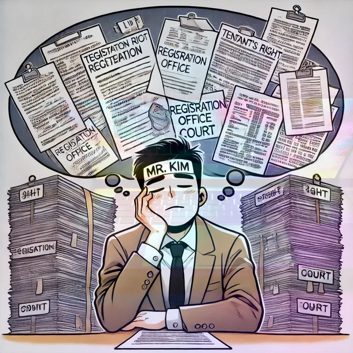 개인회생법무사