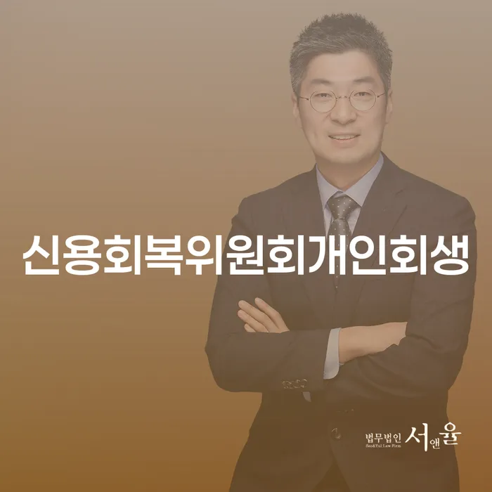 안양시 10년대출 연체 시 개인회생 제도 간편비교