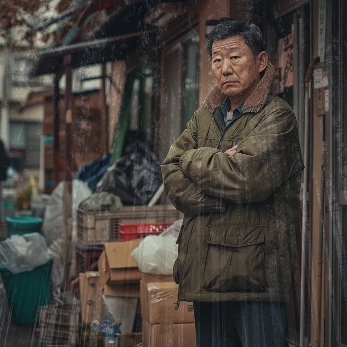 기초생활수급자파산