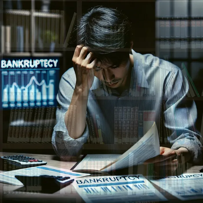 개인파산변호사비용