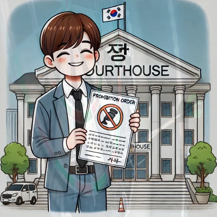 사업자대환대출 연체 시