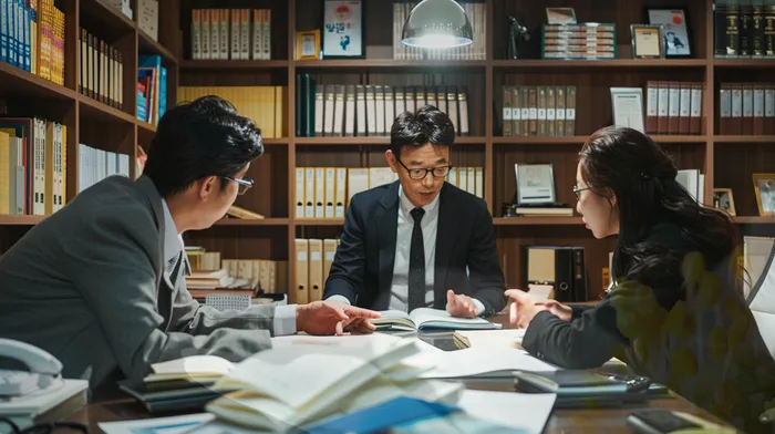 고금리전환대출 연체 시