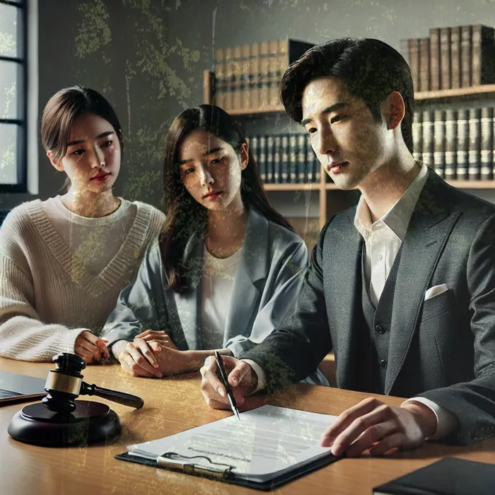 고금리전환대출 연체 시