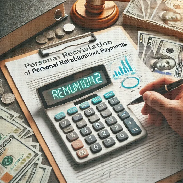 도박빚개인회생