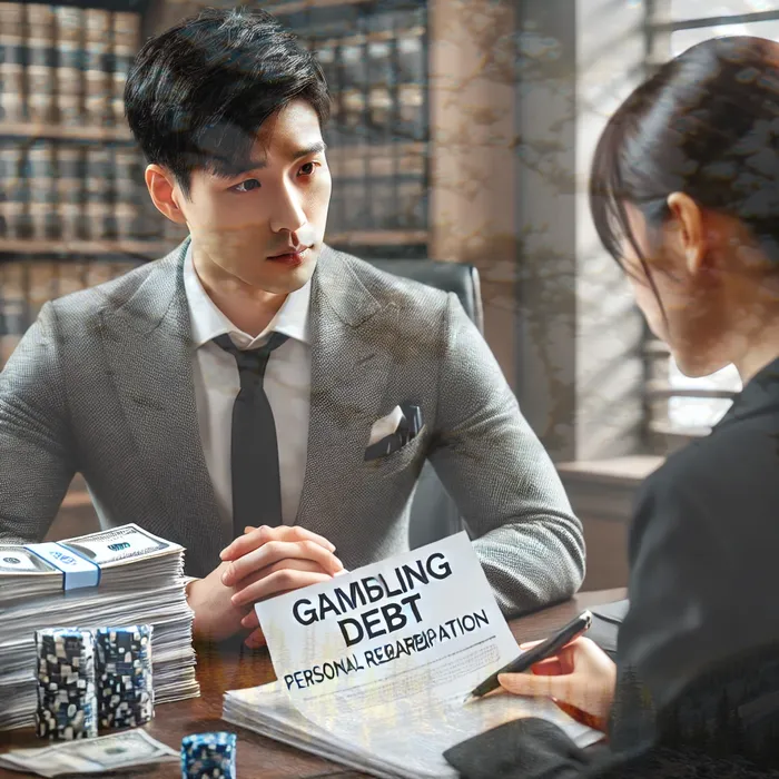 카드값 한달 연체