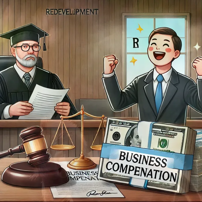 개인회생부채증명서