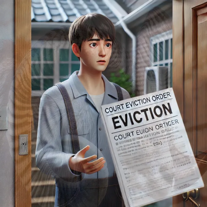 채무자대리인제도