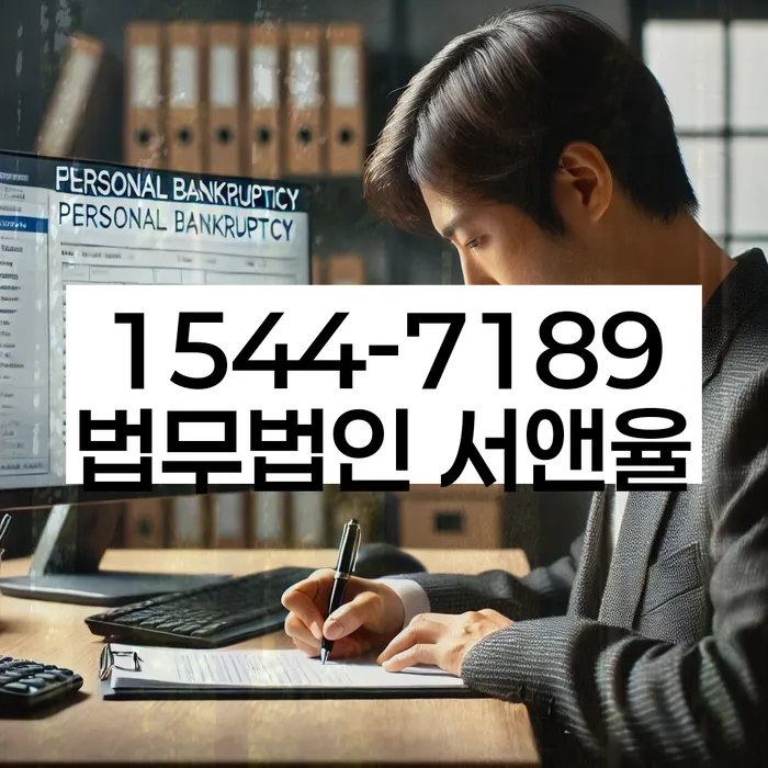 개인회생면책대출