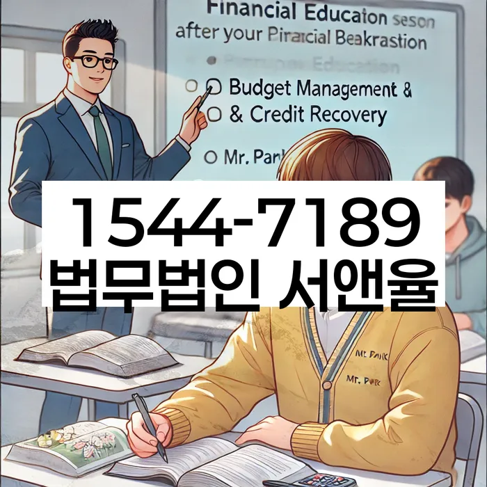 개인회생