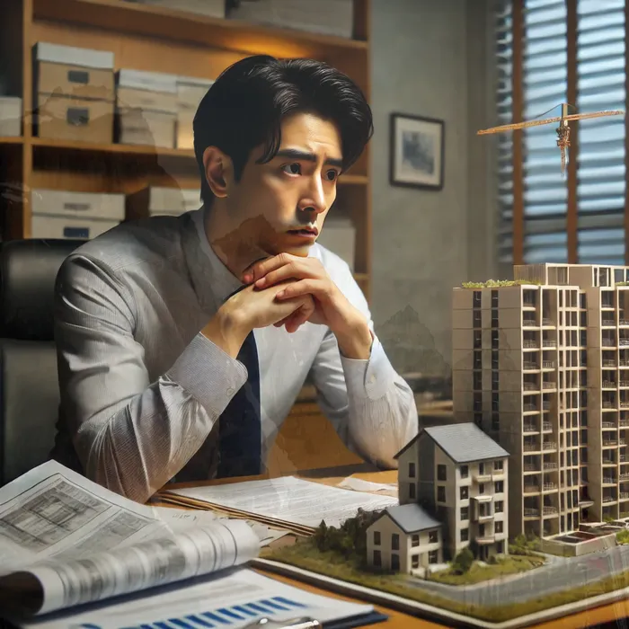 채무 조정 절차