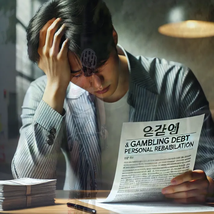 개인회생 상환계획