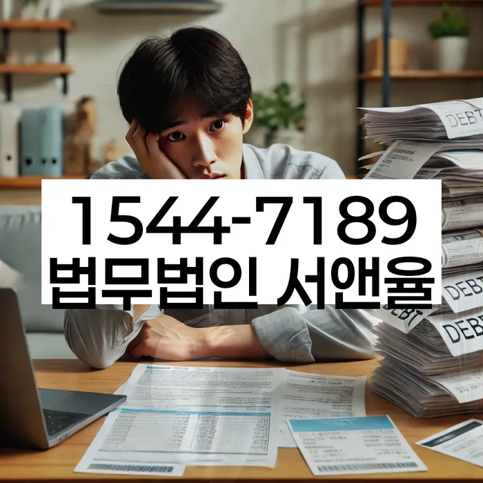 개인회생 서류 제출 기한