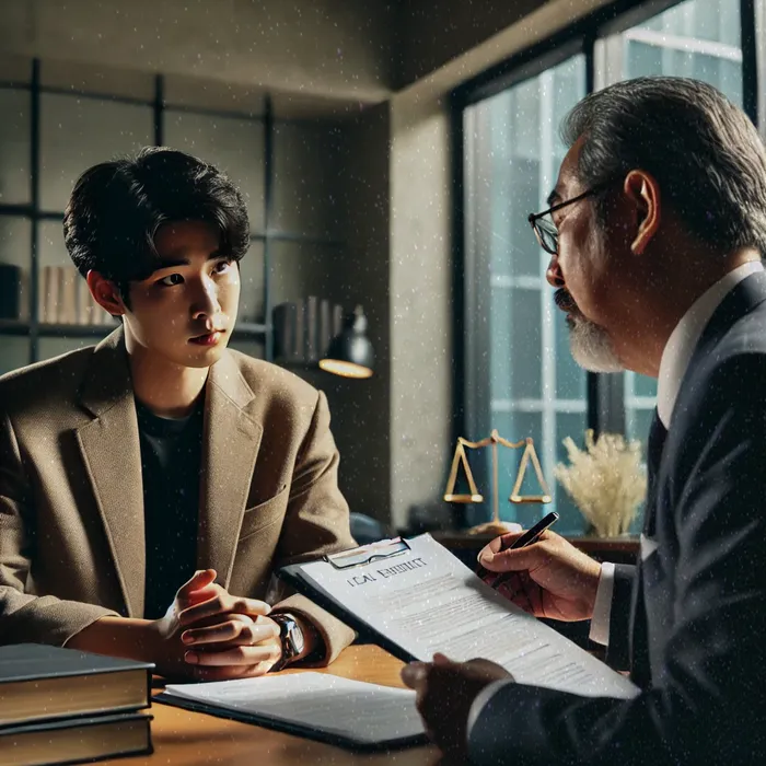 개인회생과 개인파산의 차이점