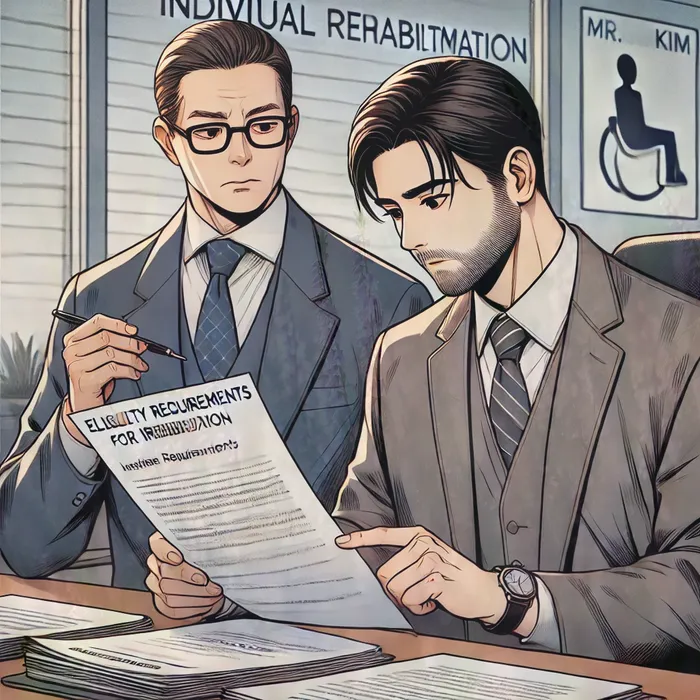 개인회생과 개인파산 차이