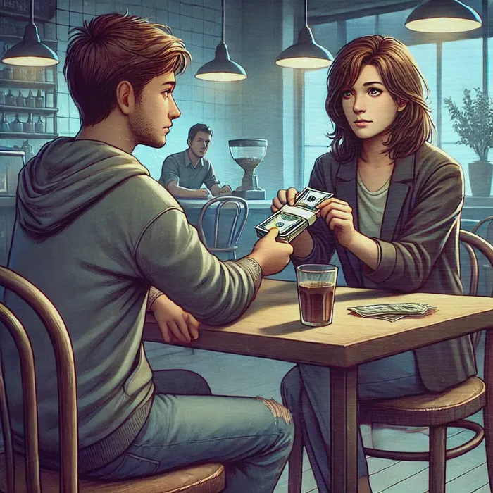 변제금 감면 사례