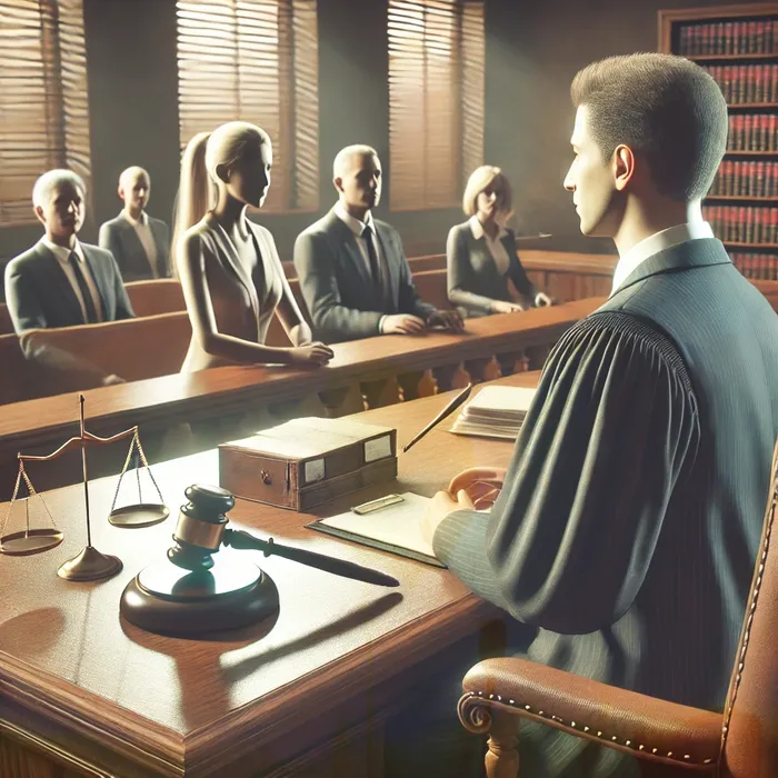 채무 조정 절차