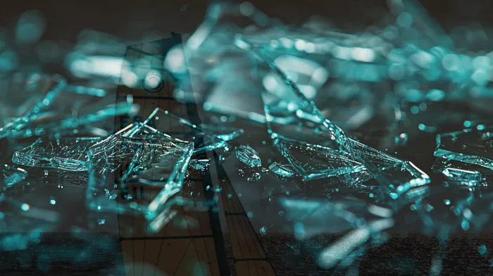 채무 조정 과정