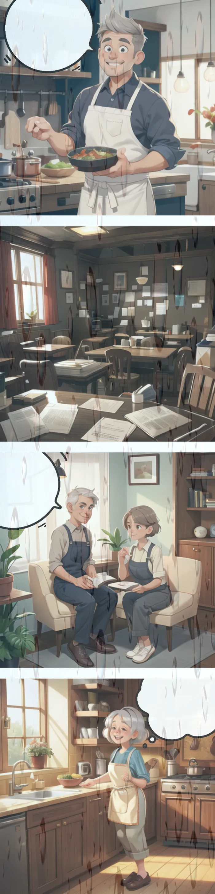 부채 문제 해결