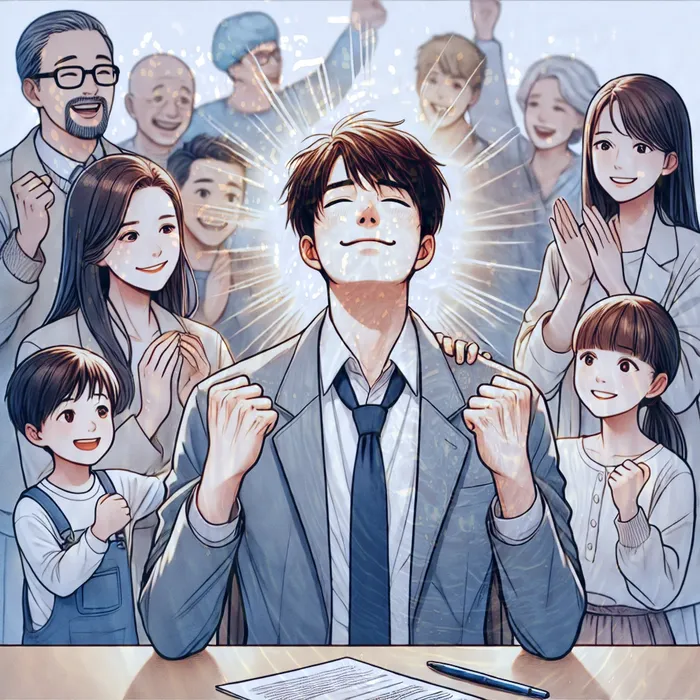 채무 유예의 장점