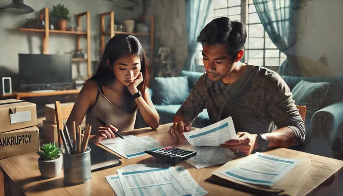 개인회생 성공 사례