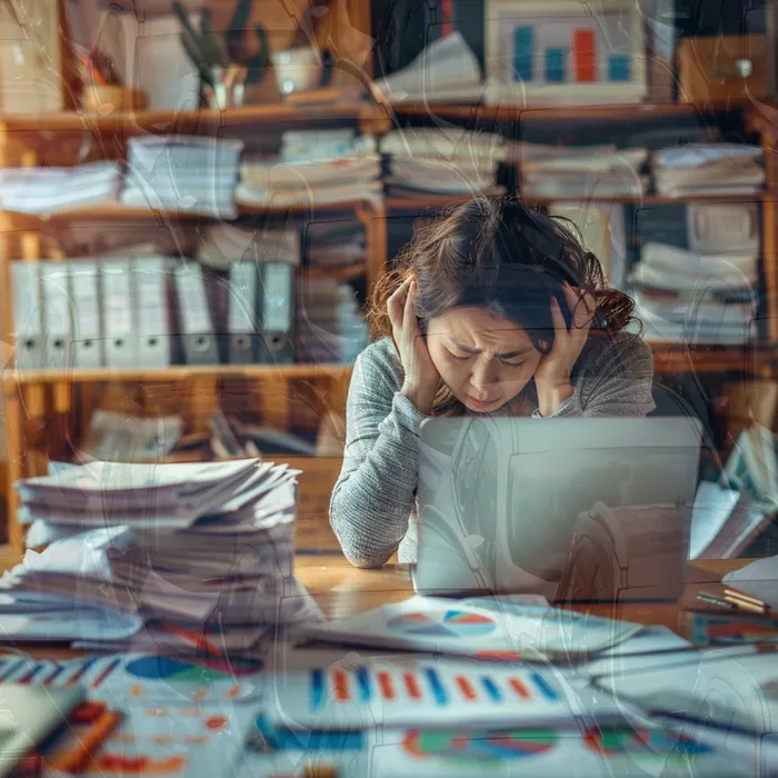 채무 조정 성공 사례