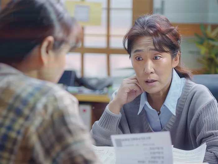 개인회생 변제금 대납 가능 여부