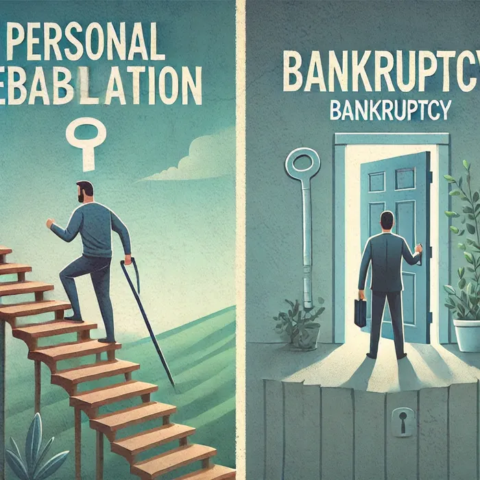 채무조정신청방법