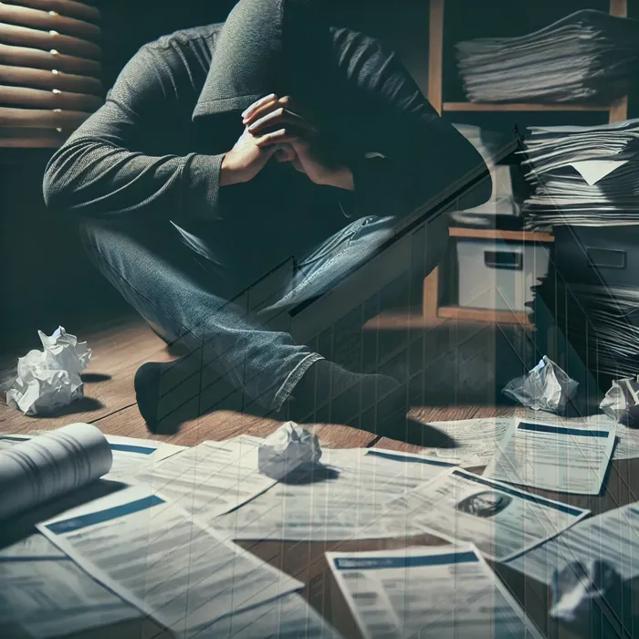 채무 조정 방법