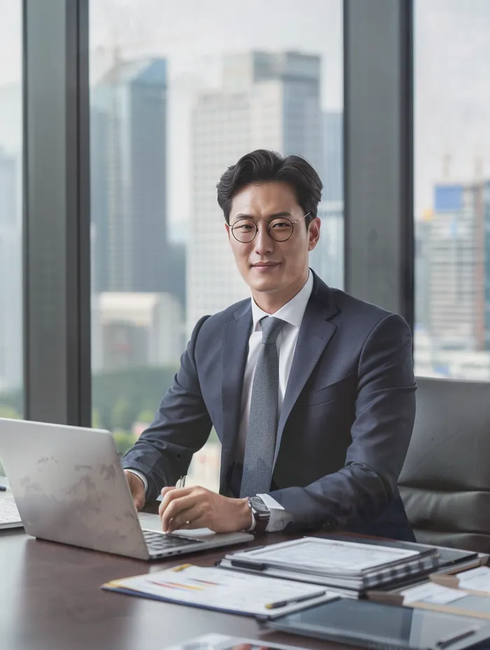 개인회생 신용등급 회복 절차