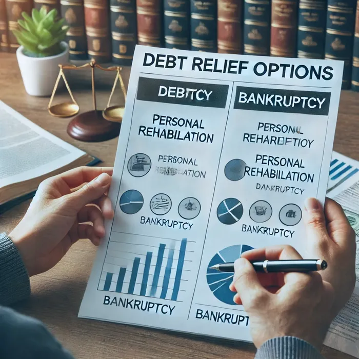 개인회생 신용등급 회복 성공 사례