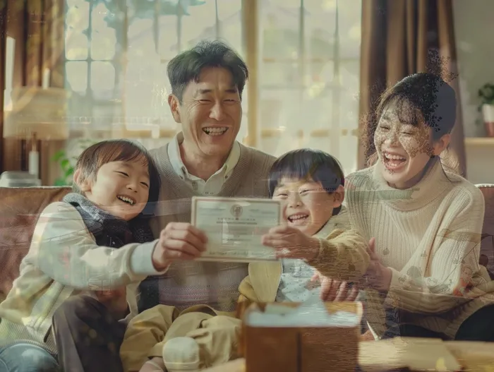 개인회생 서류 준비