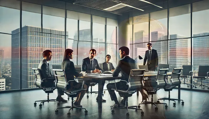 재정적 어려움 극복