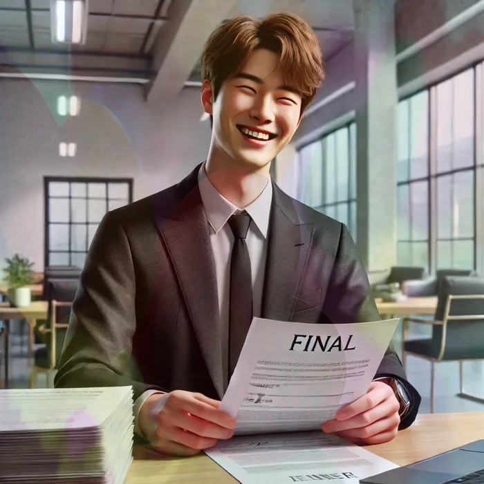 개인회생절차 안내